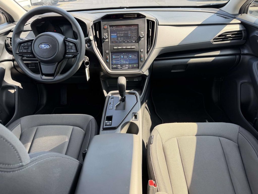 Certified 2024 Subaru Crosstrek 2.0i AWD/4WD image 20