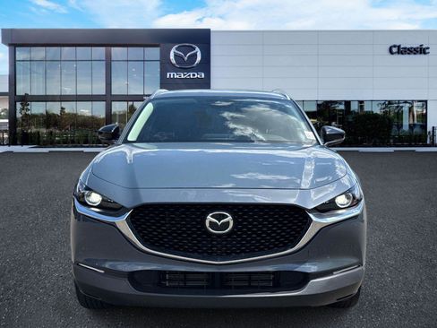 Certified 2025 MAZDA CX-30 AWD 2.5 S w/ Preferred Package image 8