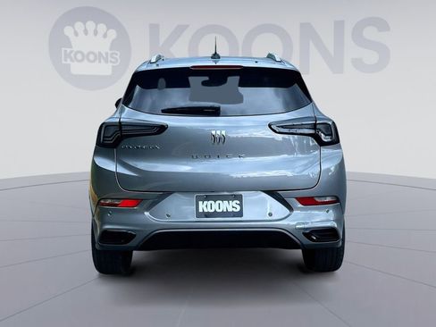 New 2026 Buick Encore GX Avenir w/ Avenir Convenience Package image 5