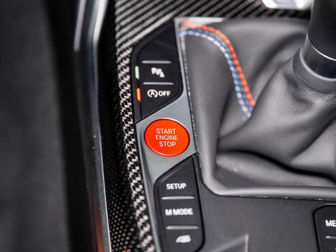 Used 2024 BMW M2 w/ Lighting Package image 46