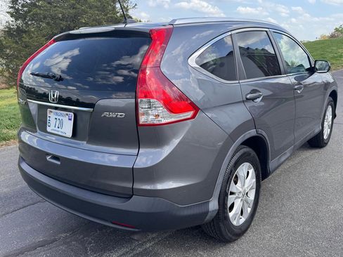 Used 2013 Honda CR-V EX-L image 39