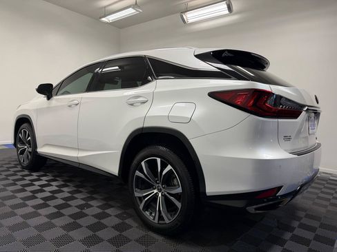 Used 2022 Lexus RX 350 FWD w/ Premium Package image 10