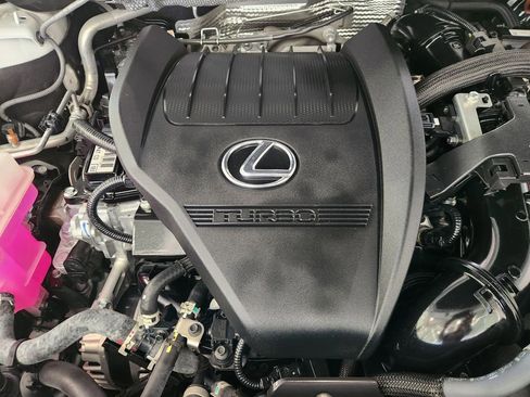 Used 2023 Lexus RX 350 Premium Plus w/ Accessory Package (K3) image 30