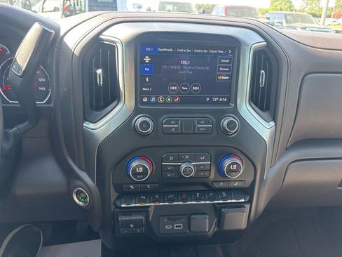 Used 2019 Chevrolet Silverado 1500 LT w/ All-Star Edition image 17