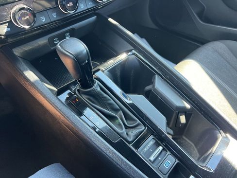 Used 2024 Honda Accord Sport image 14