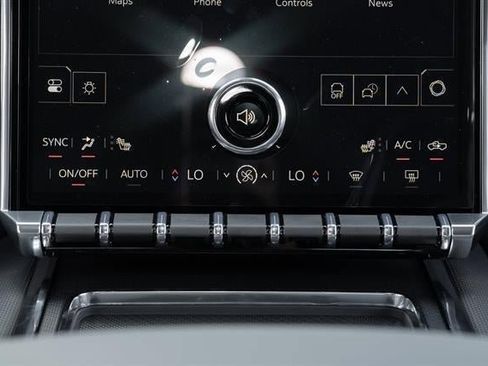 New 2026 GMC Sierra EV Elevation image 31