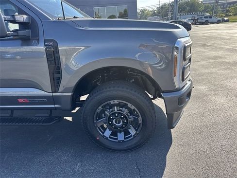 New 2026 Ford F250 XL w/ STX Appearance Package image 2