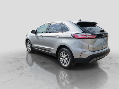 Used 2023 Ford Edge SEL w/ Convenience Package AWD/4WD image 6