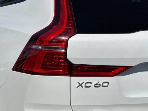 Certified 2024 Volvo XC60 T8 Core AWD/4WD image 26