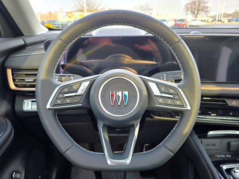 New 2026 Buick Envision Sport Touring image 18