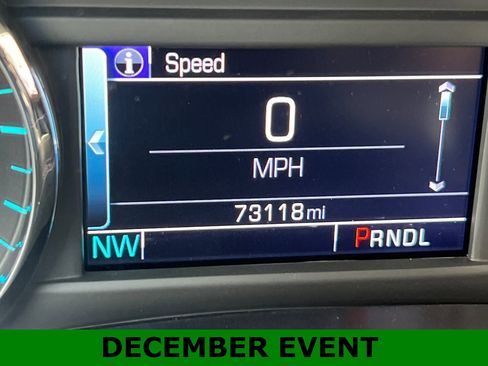 Used 2017 Chevrolet Silverado 1500 LT w/ All Star Edition image 26