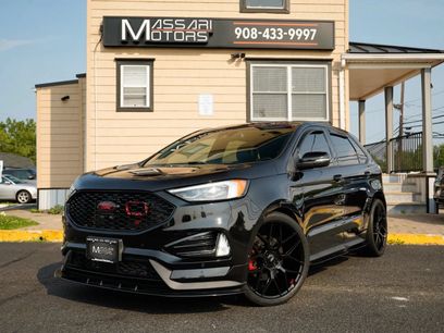 Used 2019 Ford Edge ST w/ Equipment Group 401A