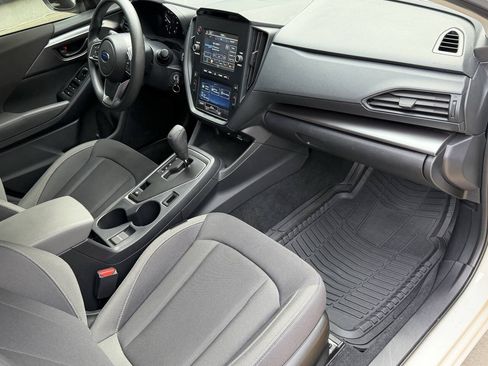 Used 2024 Subaru Impreza 2.0i w/ Popular Package #1A AWD/4WD image 18