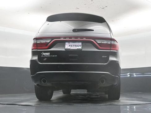 Used 2025 Dodge Durango GT AWD/4WD image 51