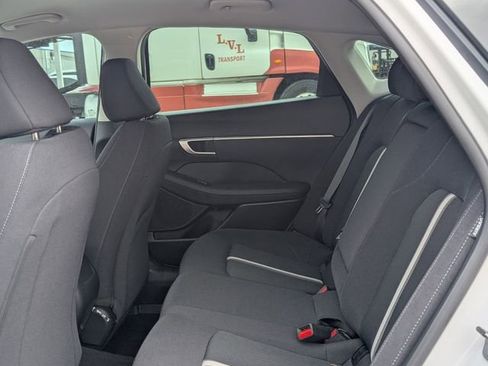 New 2026 Hyundai Sonata SEL image 24