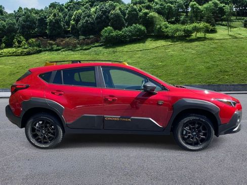 New 2026 Subaru Crosstrek 2.5i Wilderness AWD/4WD image 5