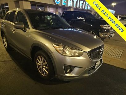 Used 2014 MAZDA CX-5 Touring