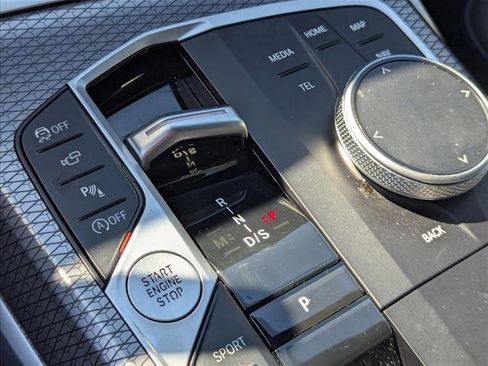 Certified 2025 BMW 330i 330i w/ Premium Package image 12