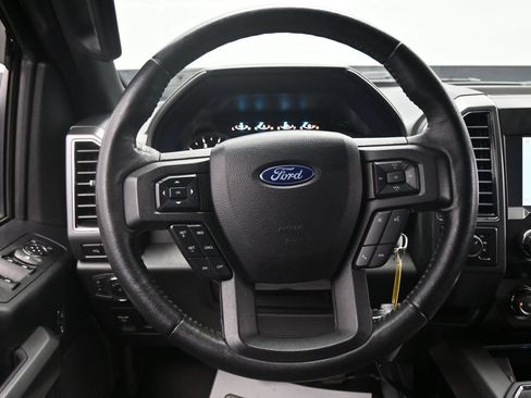 Used 2020 Ford F150 XLT w/ Equipment Group 302A Luxury AWD/4WD image 15
