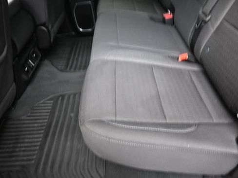 Used 2025 Chevrolet Silverado 2500 LT w/ Convenience Package AWD/4WD image 21