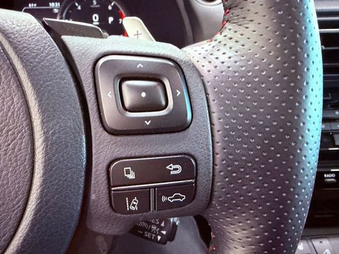 Certified 2023 Lexus IS 350 F Sport image 25