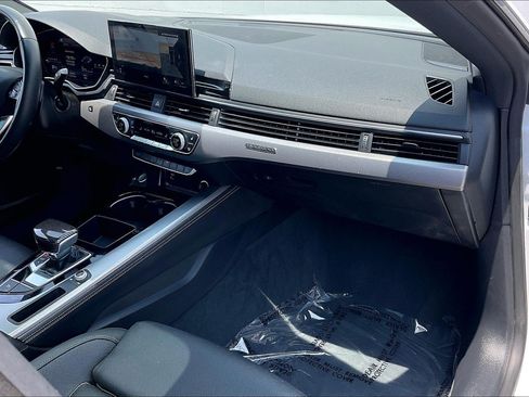 Used 2022 Audi A5 2.0T Prestige w/ Black Optic Plus Package AWD/4WD image 21