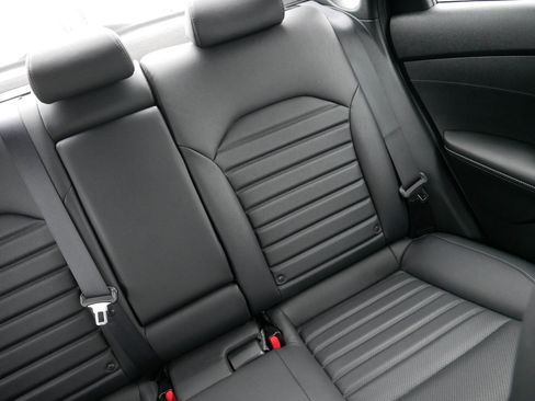 Certified 2023 Kia Forte GT-Line w/ GT-Line Premium Package image 14