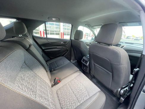 Used 2024 Chevrolet Equinox LT w/ LPO, Floor Liner Package AWD/4WD image 15