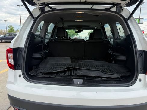 Used 2020 Honda Pilot EX-L image 14