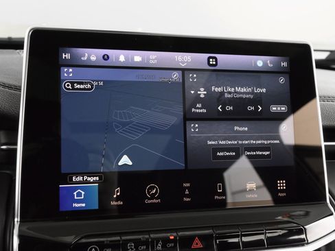 Certified 2022 Jeep Compass High Altitude image 33