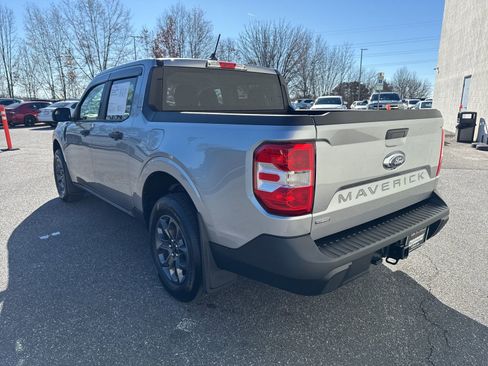 Used 2023 Ford Maverick XLT image 5