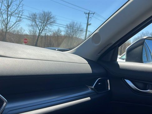 Used 2023 MAZDA CX-5 AWD 2.5 S w/ Select Package image 18