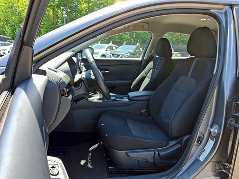 Used 2023 Nissan Sentra SV w/ All-Weather Package FWD image 14