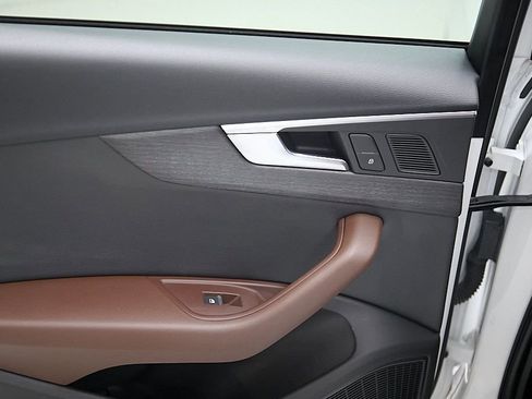 Used 2017 Audi A4 2.0T Premium Plus w/ Premium Plus Package image 21