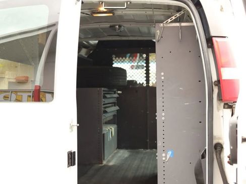 Used 2013 Chevrolet Express 2500 image 35