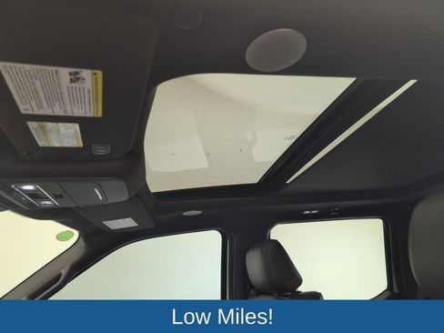 Certified 2024 Ford F150 King Ranch w/ FX4 Off-Road Package image 10