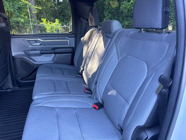 Used 2022 RAM 1500 Big Horn RWD image 21