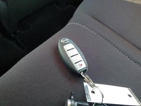 Used 2023 Nissan Sentra SV image 26