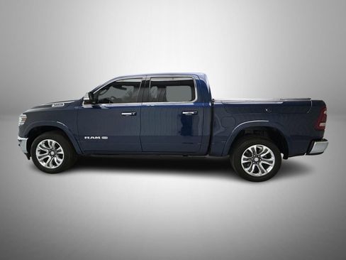 Used 2021 RAM 1500 Limited RWD image 8