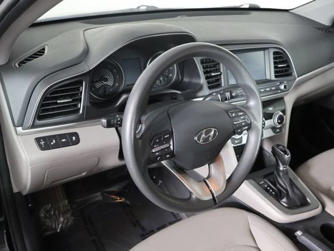 Used 2019 Hyundai Elantra SEL FWD image 23