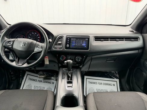 Used 2021 Honda HR-V Sport image 20