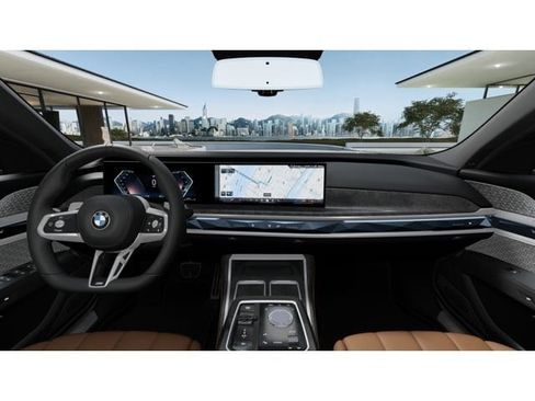 New 2026 BMW 760i xDrive w/ Executive Package AWD/4WD image 10