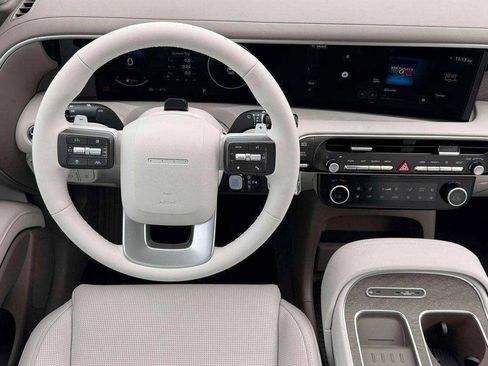 New 2026 Hyundai Palisade Limited AWD/4WD image 17