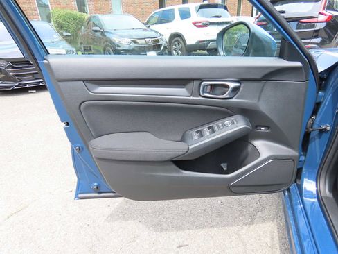 New 2026 Honda Civic LX image 14