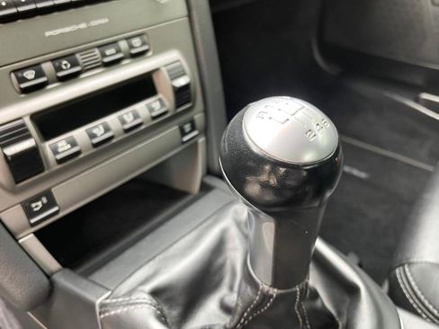 Used 2007 Porsche Cayman S image 3