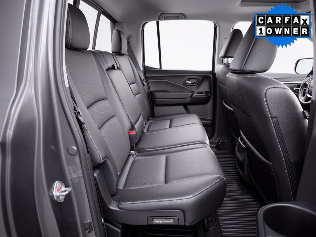 Used 2023 Honda Ridgeline RTL-E image 29