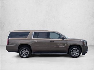 Used 2016 GMC Yukon XL SLT w/ Open Road Package AWD/4WD video 4