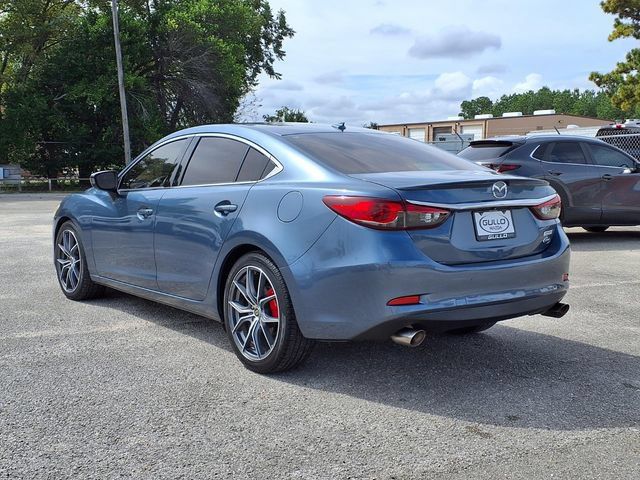 Used 2014 MAZDA MAZDA6 Grand Touring FWD image 5