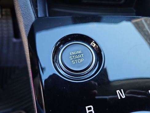 Used 2023 Kia Sportage SX Prestige image 19