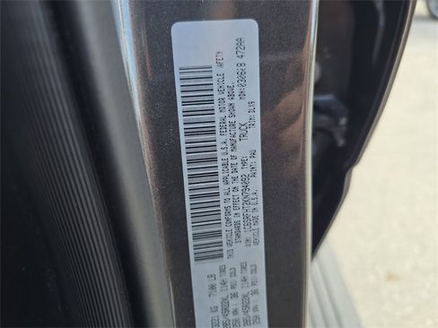 Certified 2019 RAM 1500 Limited image 31